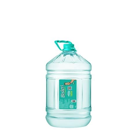 Bisleri 500 ml Water Bottle - EverydaySure Water