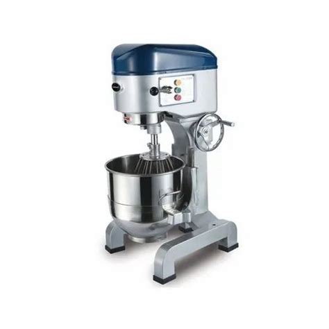 Stainless Steel 50 60 Hz BM40 Planetary Mixer 220 240 V At Rs