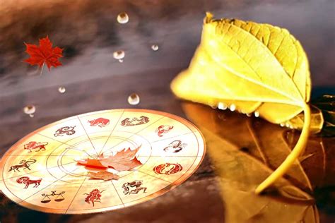 Horoscopul Lunii Septembrie O Transformare Binecuv Ntat Pe