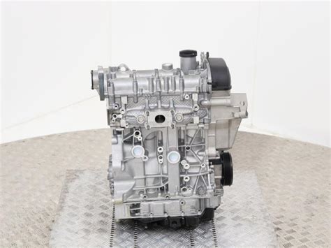 Engine Volkswagen Golf Czc Automaterialen Ronald Morien B V