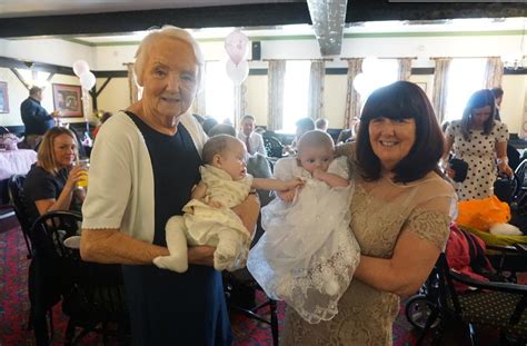 Elizabeth Lister Obituary 2018 Legacy Remembers