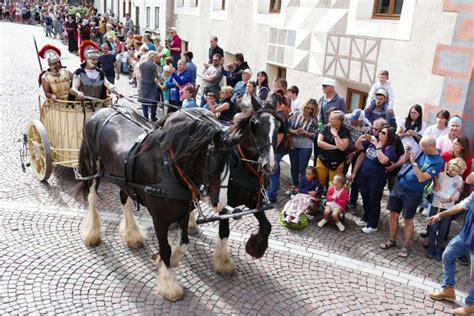 S Dtiroler Ritterspiele In Schluderns Fotos Sepp S Dtiroler