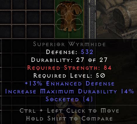 4os Armor Topic D2jsp