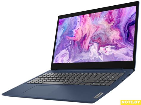 Ноутбук Lenovo IdeaPad 3 15ITL6 82H8028TRE купить в интернет-магазине ...