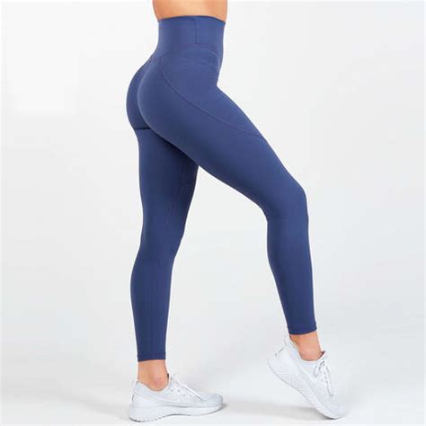 Buy Wholesale China Best Seller Custom Nylon Spandex Leggings