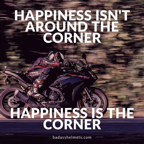 41 Motorcycle Riding Quotes And Sayings Bahs