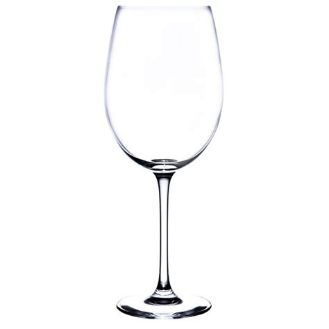 Chef Sommelier D Cabernet Oz Tall Wine Glass By Arc