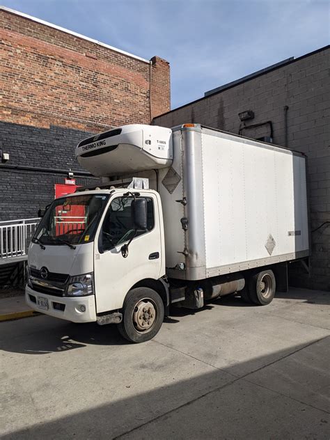 Iceman Truck Rental – Iceman Toronto