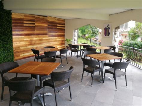 Galería Restaurantes Mobiliario Para Restaurante Muebles Para