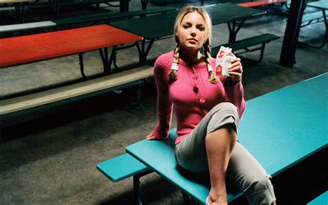 Katherine Heigl Milk Pigtails Blonde Sweater Wallpapers HD Desktop And Mobile Backgrounds