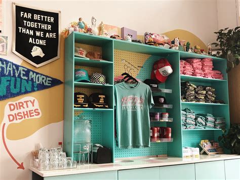 7 Remote Work-Friendly Cafes in Nashville, TN — julian//west