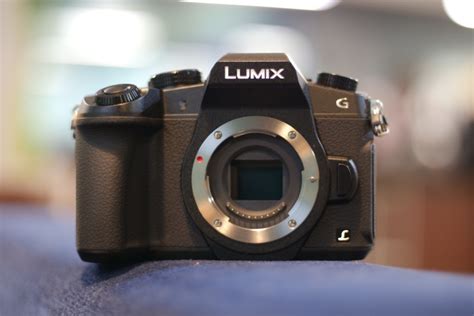 Panasonic LUMIX G85 Review: Small Size, Big Talk | Beebom