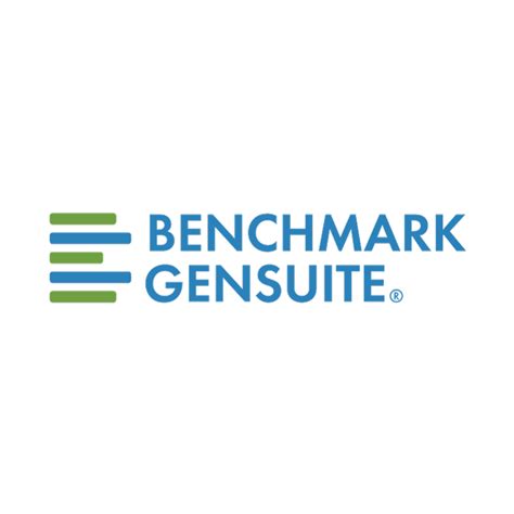 Benchmark Gensuite Funding Valuation Investors News