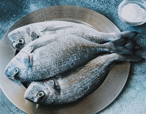 Mercury Poisoning in Fish: One of the Few Sources of Mercury Poisoning ...