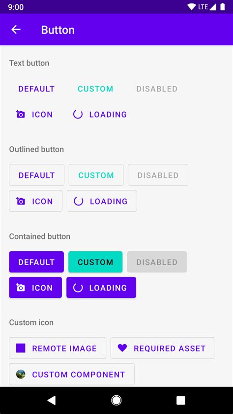 React Native The Easiest Way To Use Material Design In A React Native