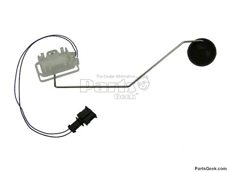 Mercedes S550 Fuel Level Sending Unit Fuel Sending Unit Genuine Apa Uro Parts 2008 2007