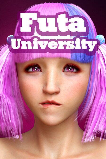 Futa University PCGamingWiki PCGW Bugs Fixes Crashes Mods