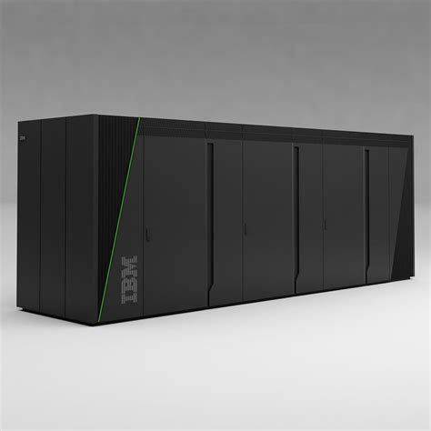 Maya Ibm Sequoia Supercomputer