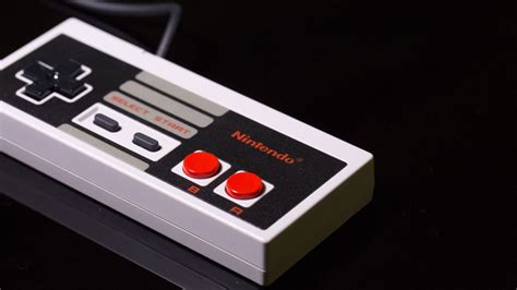 Nintendo Classic Mini Nes Review Techradar