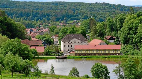 Neustadt Feiert Drei Tage Lang Geburtstag