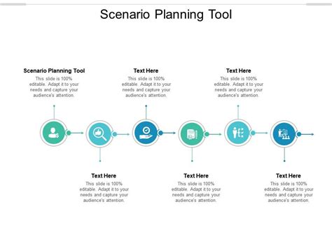 Scenario Planning Tool Ppt Powerpoint Presentation Infographic Template