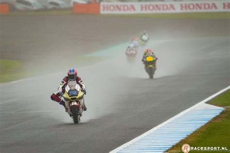 Video Highlights Moto2 Kwalificatie Japanse GP