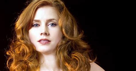 Best Girls Nude Amy Adams Totally Naked Enjoying Showing Her Cute Soft