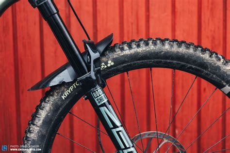 The Best Mtb Mudguard Of 2024 8 Mudguards In Comparison Enduro