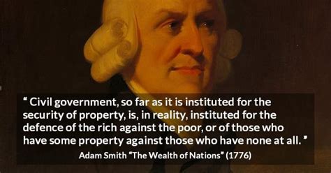 Adam Smith quotes - Kwize