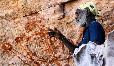 Australian Aboriginal Rock Art