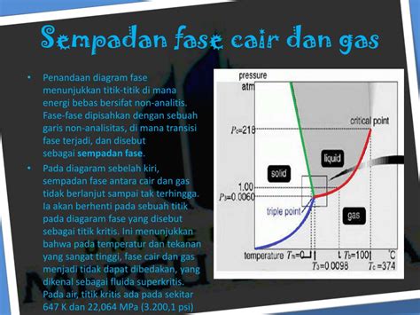 Ppt Kesetimbangan Fasa Dan Diagram Fasa Powerpoint Presentation Free