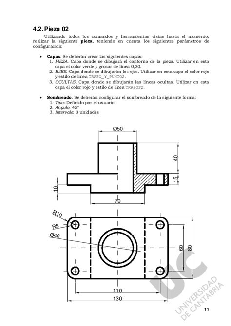 Crear Sombreado Autocad Actualizado Diciembre