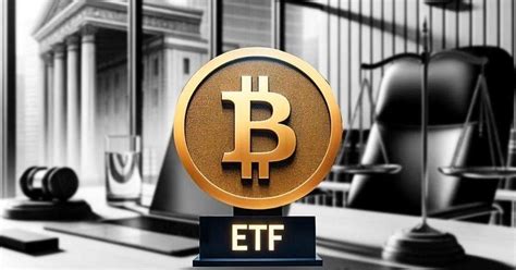 Spot Bitcoin ETF Ends Two Days Of Positive Flow As 81 Million Flows