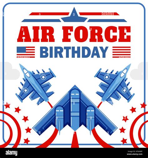 Us Air Force Birthday 2024 Dacey Saundra