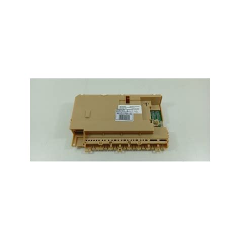 481010765100 WHIRLPOOL ADPL7698WH N269 Module De Commande Pour Lave