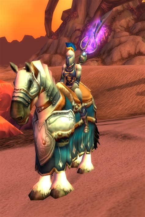 Stormwind Cavalryman Warcraft Wiki Your Wiki Guide To The World Of