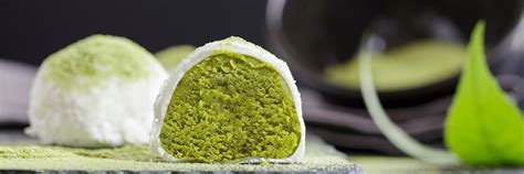 Mochi Tout Savoir Sur Ce Dessert Japonais Traditionnel