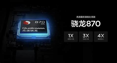 Cpu人氣依舊高漲，最低1899元起，多款驍龍870手機如何選 每日頭條