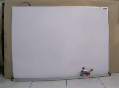 Jual Papan Tulis Whiteboard Magnet Di Seller Mahanani Store Cikoko