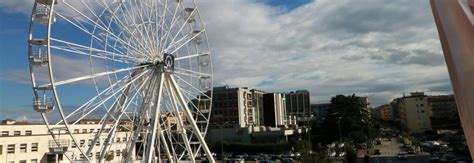 Ruota Panoramica Dalla Giunta Ok Alla Proroga Fino Al 18 Febbraio