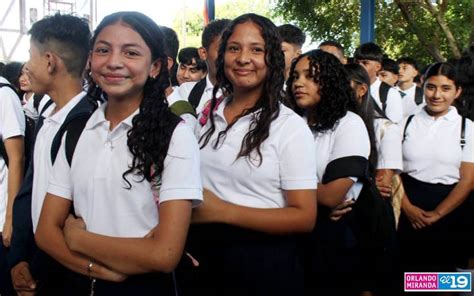 Inicia Ciclo Escolar Bendiciones Y Victorias En El Turno Vespertino