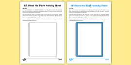 How To Write A Blurb Ks English Activities Beyond