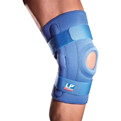 Buy Lp Support Hinged Knee Stabilizer Online Off Healthmug