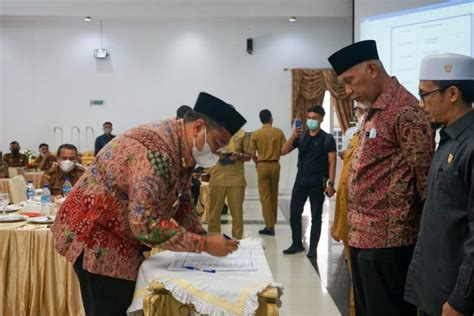 Sah Kota Padang Gantikan Tanah Datar Jadi Tuan Rumah Porprov Sumbar