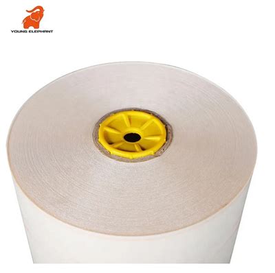 Bon Prix Du Papier D Isolation Nomex Aramide Papier 6640 NMN Fabricants