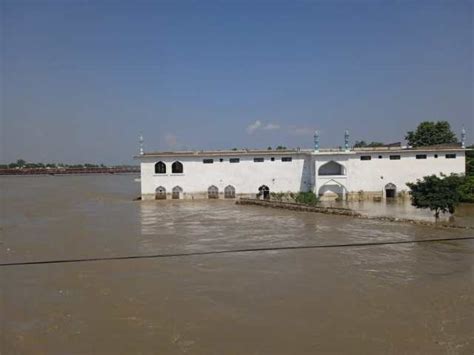 Pakistan Declares National Emergency After Devastating Floods Kill More