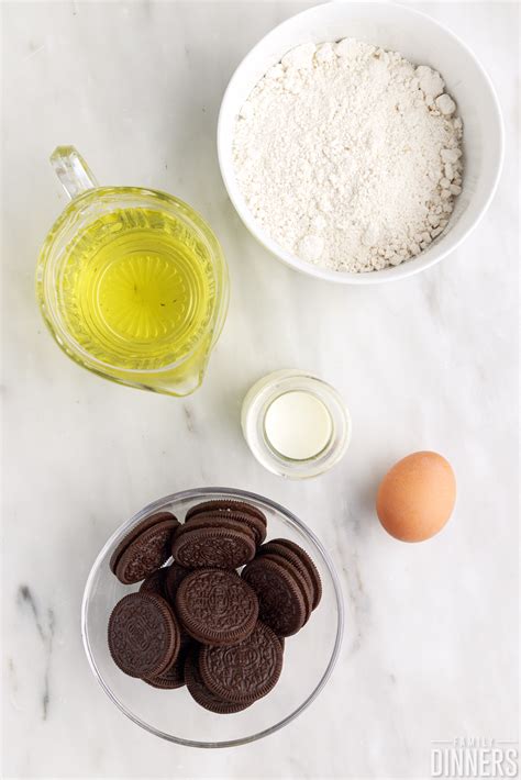 The Best Deep Fried Oreos - Family Dinners