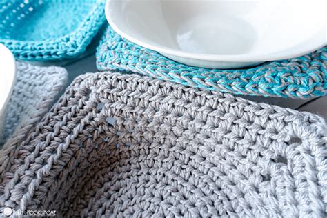 Ravelry Microwave Bowl Cozy Pattern By Ashlea Schumaker