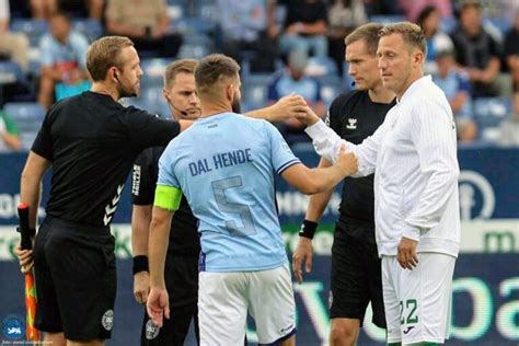 Turen går til Næstved Sønderjyske Fodbold