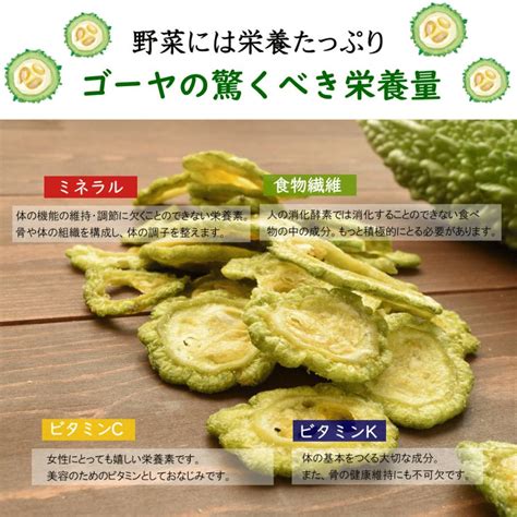 おつまみ 野菜 チップス ゴーヤチップ 150g おやつ 非常食 ギフト Apt 001オーケーフルーツ 通販 Yahooショッピング